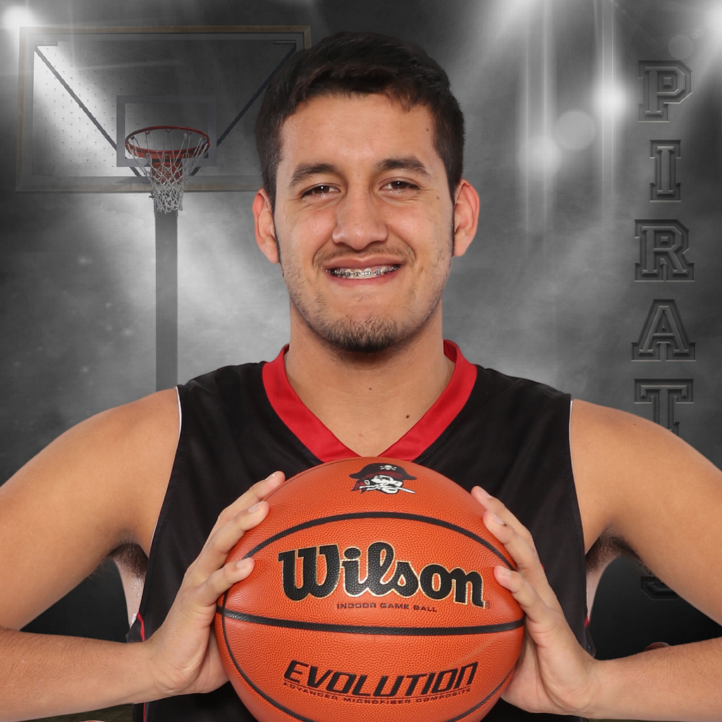 Adrian Sanchez