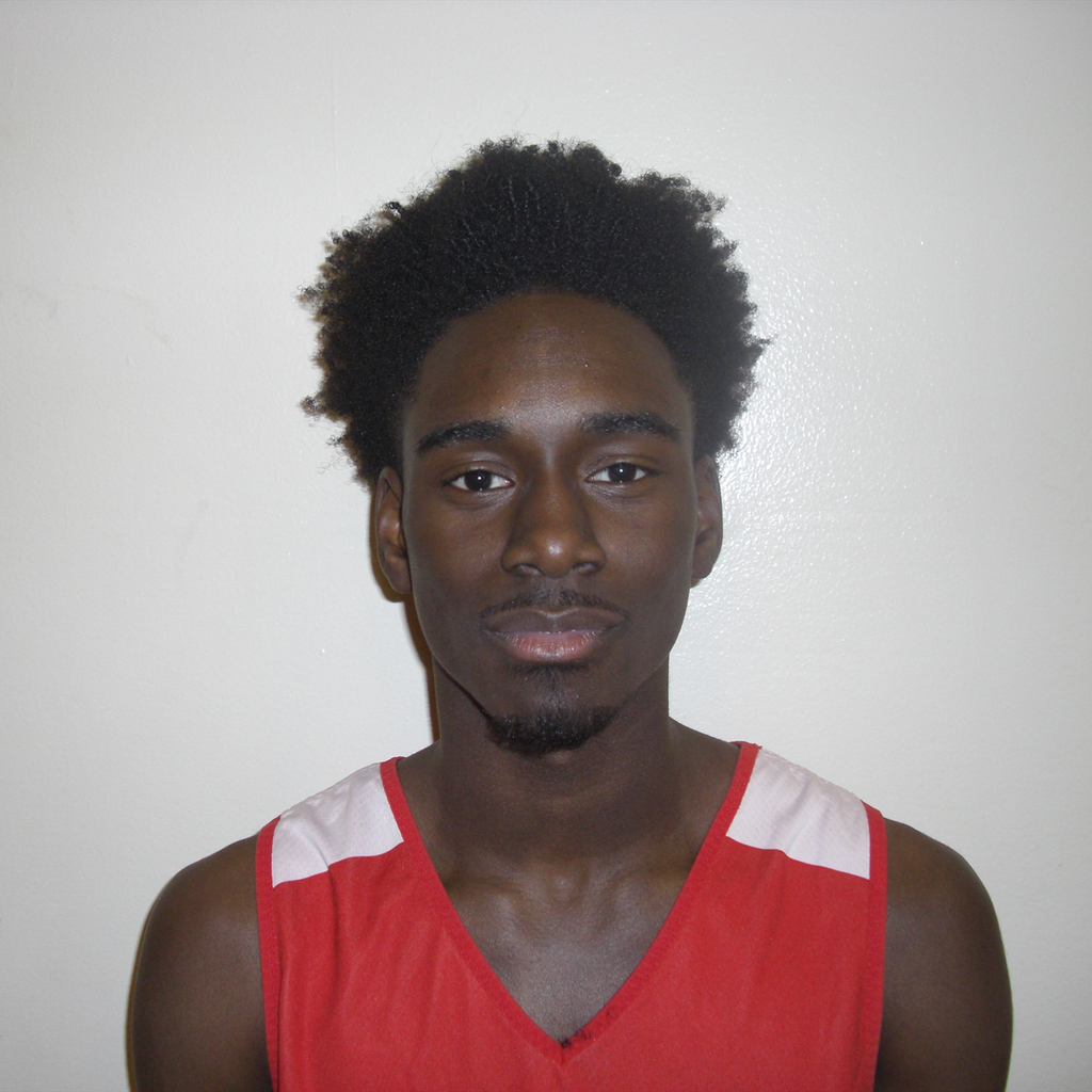 Deondre Russ