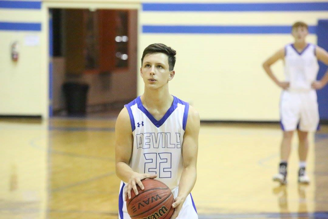 Hunter Shelnutt
