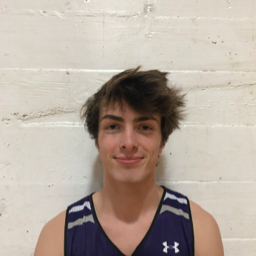 Cade Corontzos mugshot