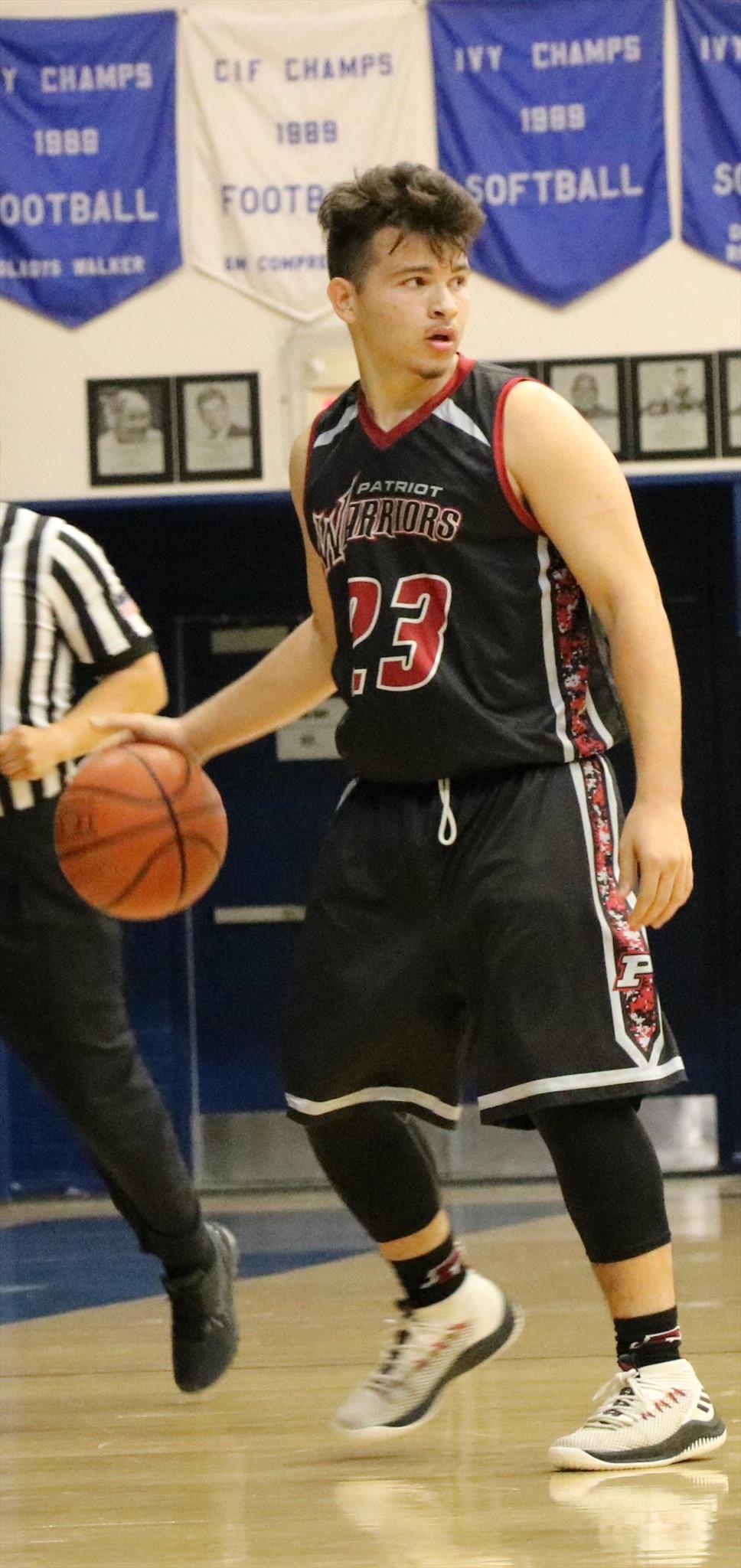 Sean Brannon