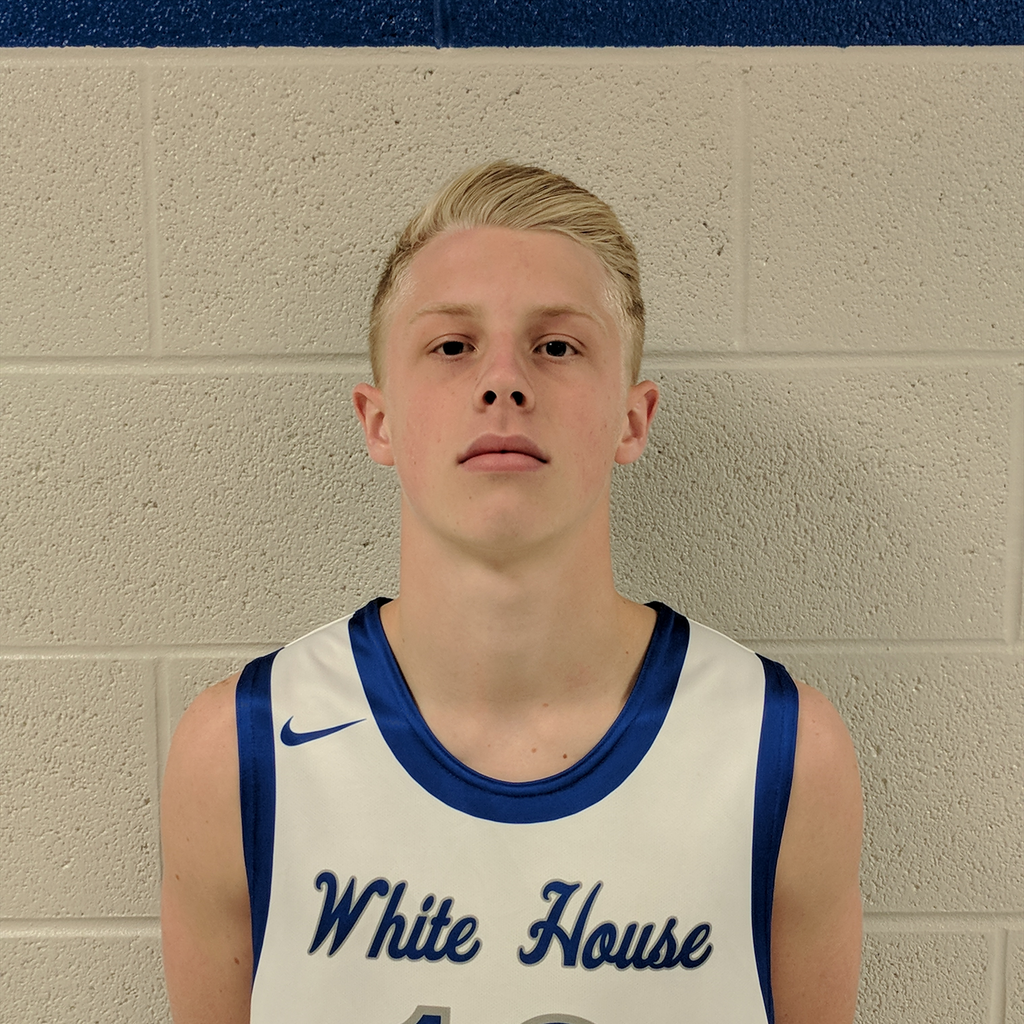Jacob McDonald mugshot