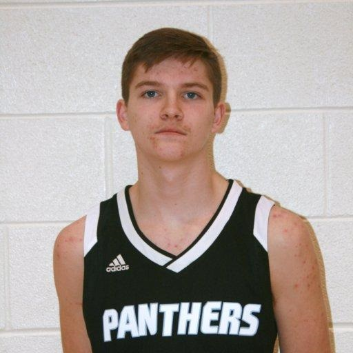 Hunter Hill mugshot