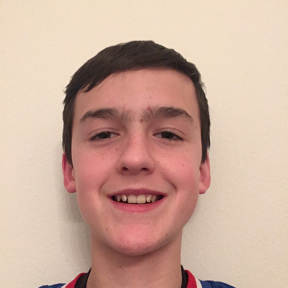 Conner Skillern mugshot