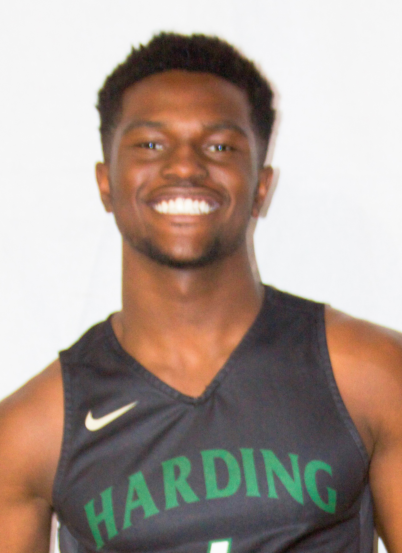 Jahari Johnson mugshot