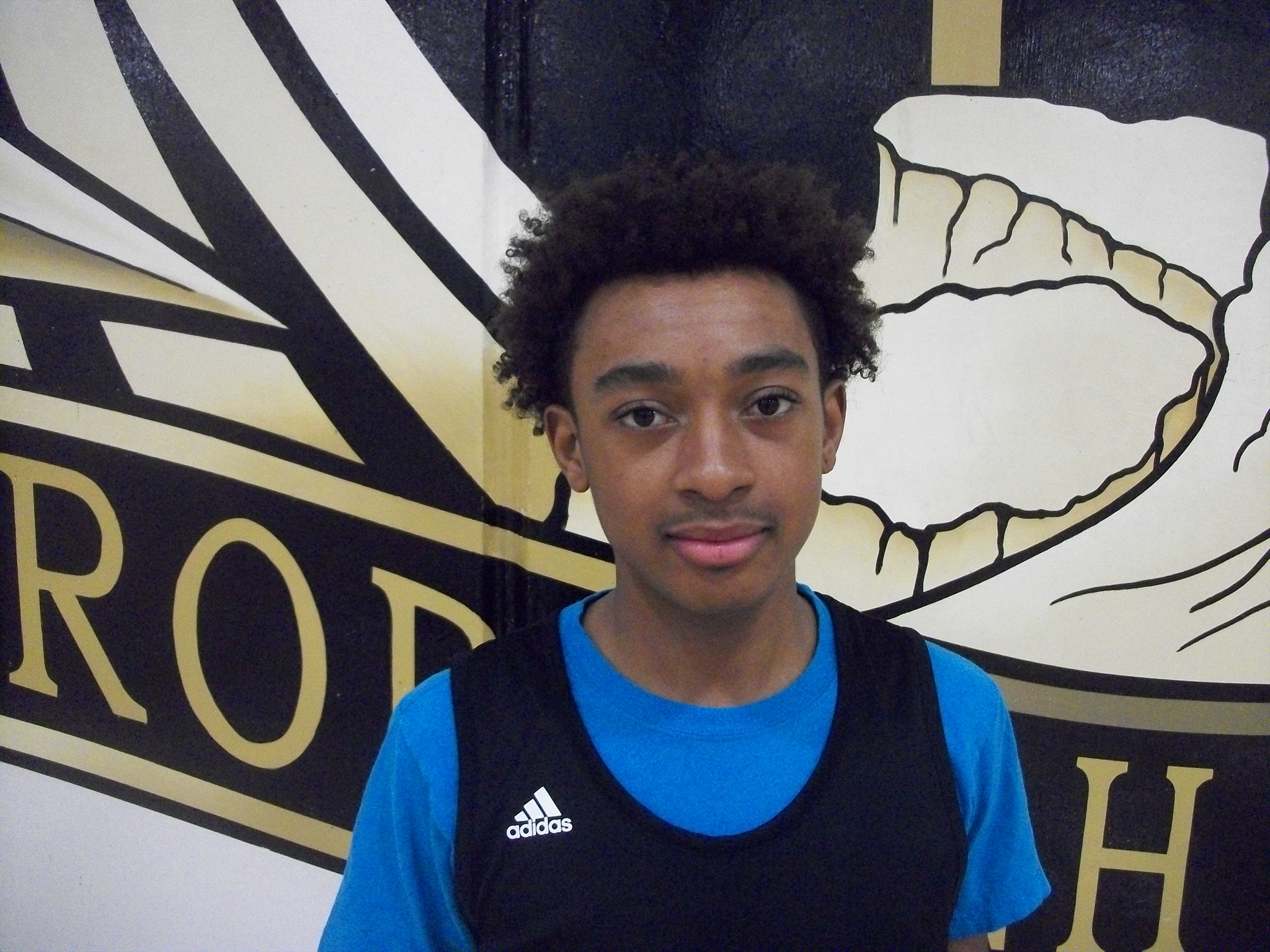Amiel Adams