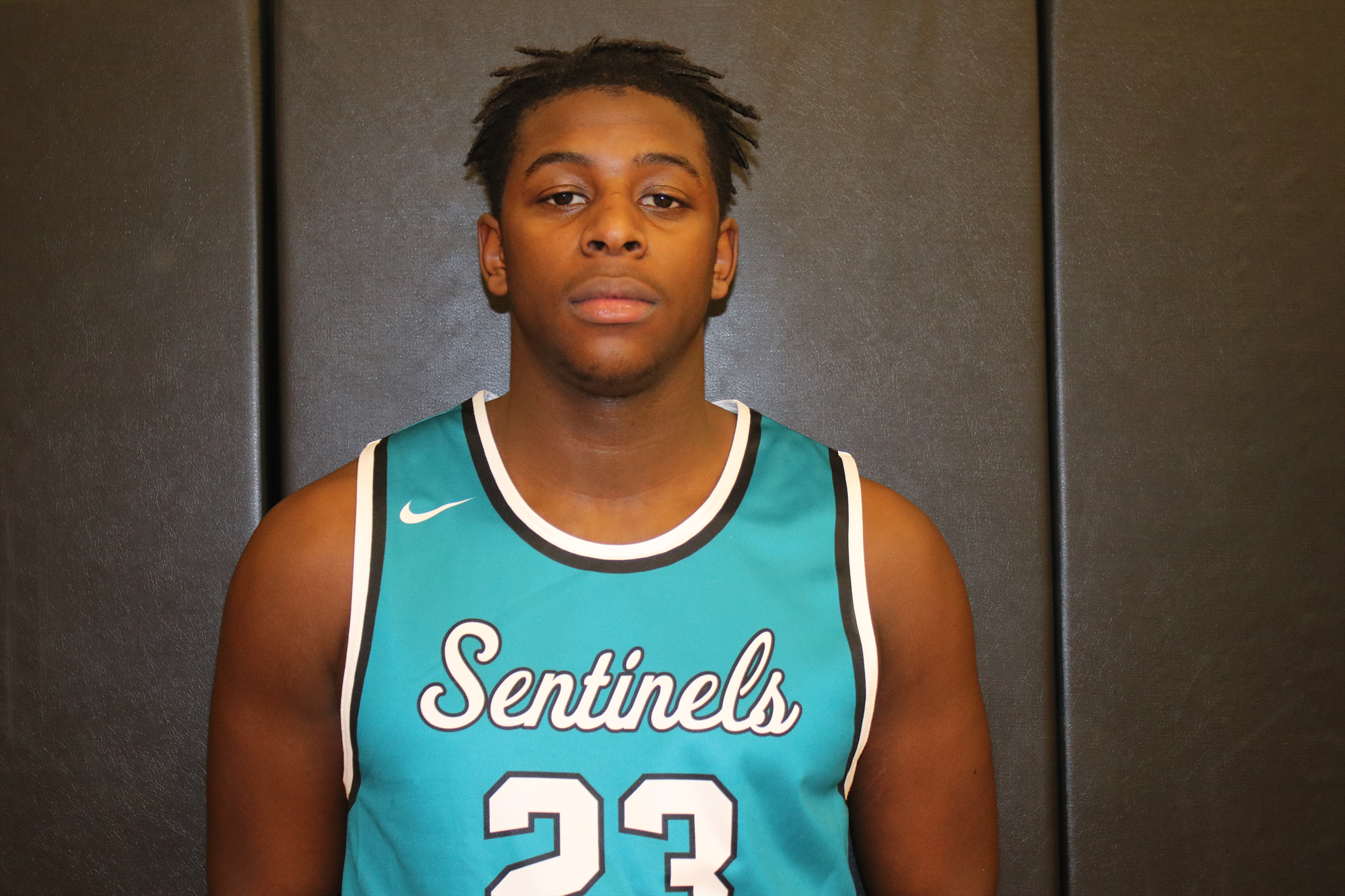 Terrell Williams