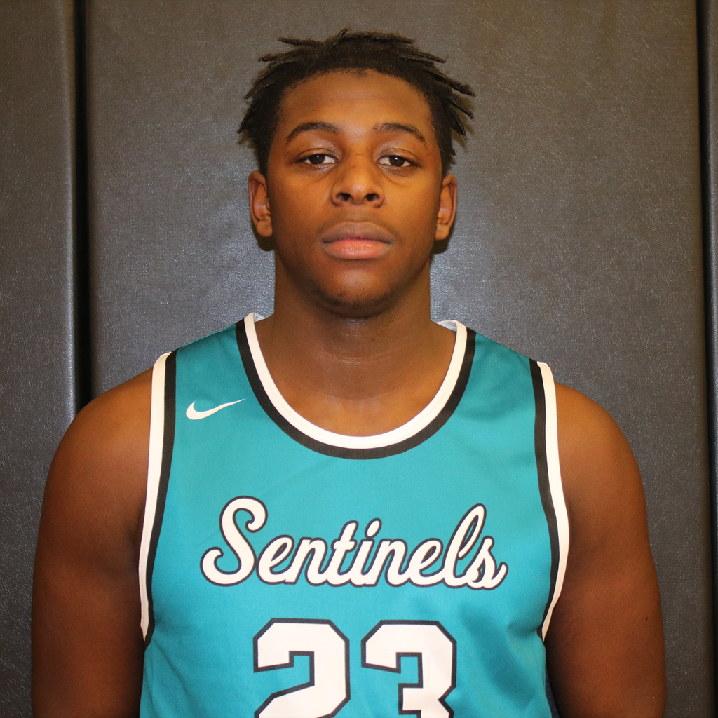 Terrell Williams mugshot