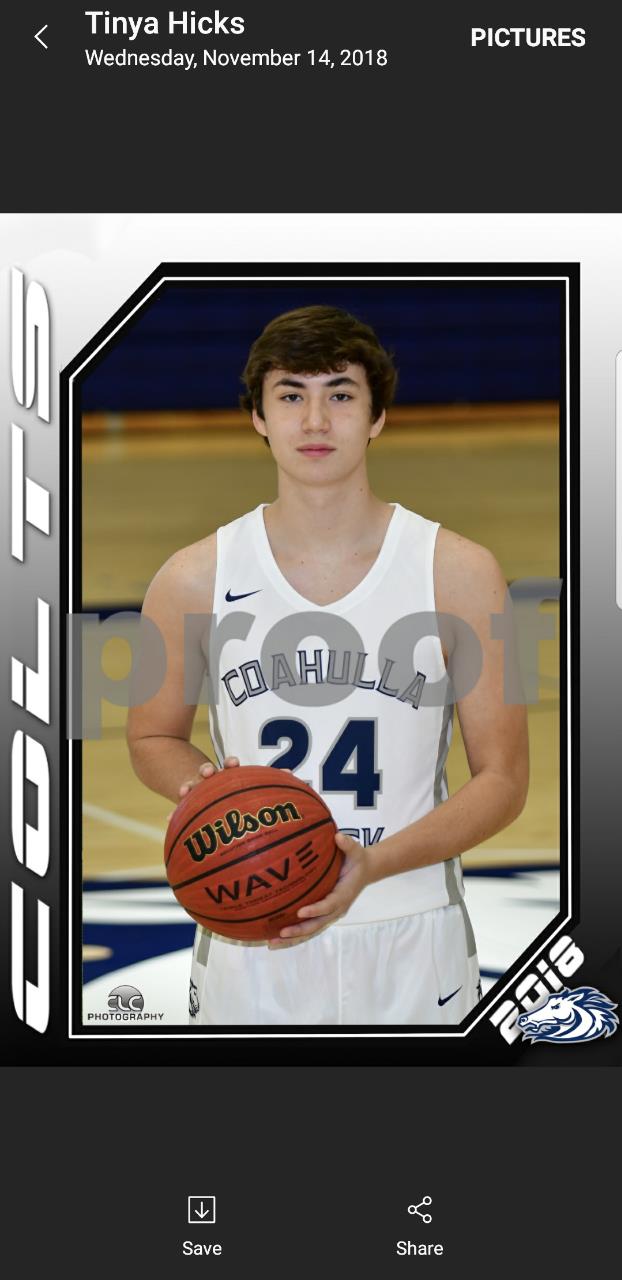 Gage Seibenhener