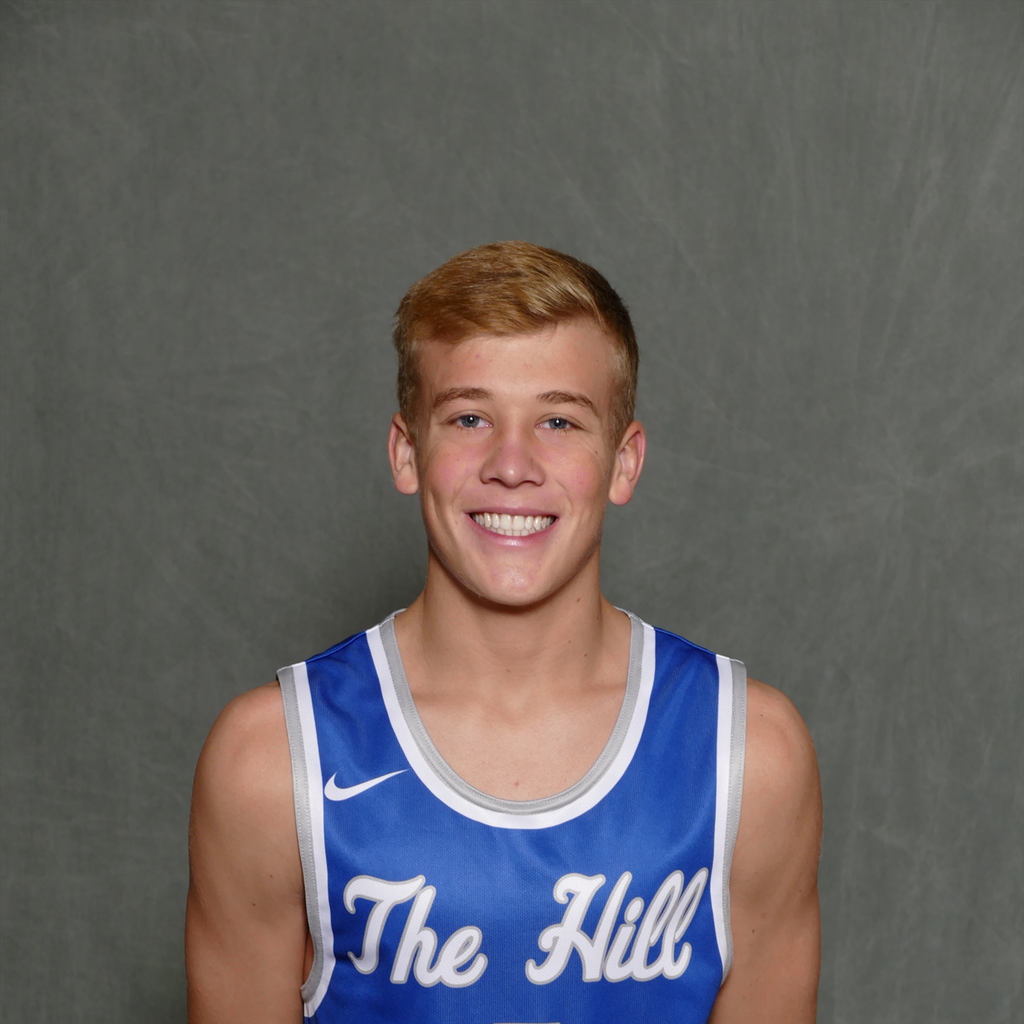 Kyler Duhon mugshot
