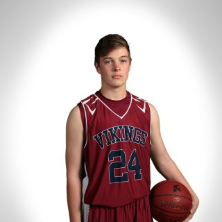 Brayden Harden