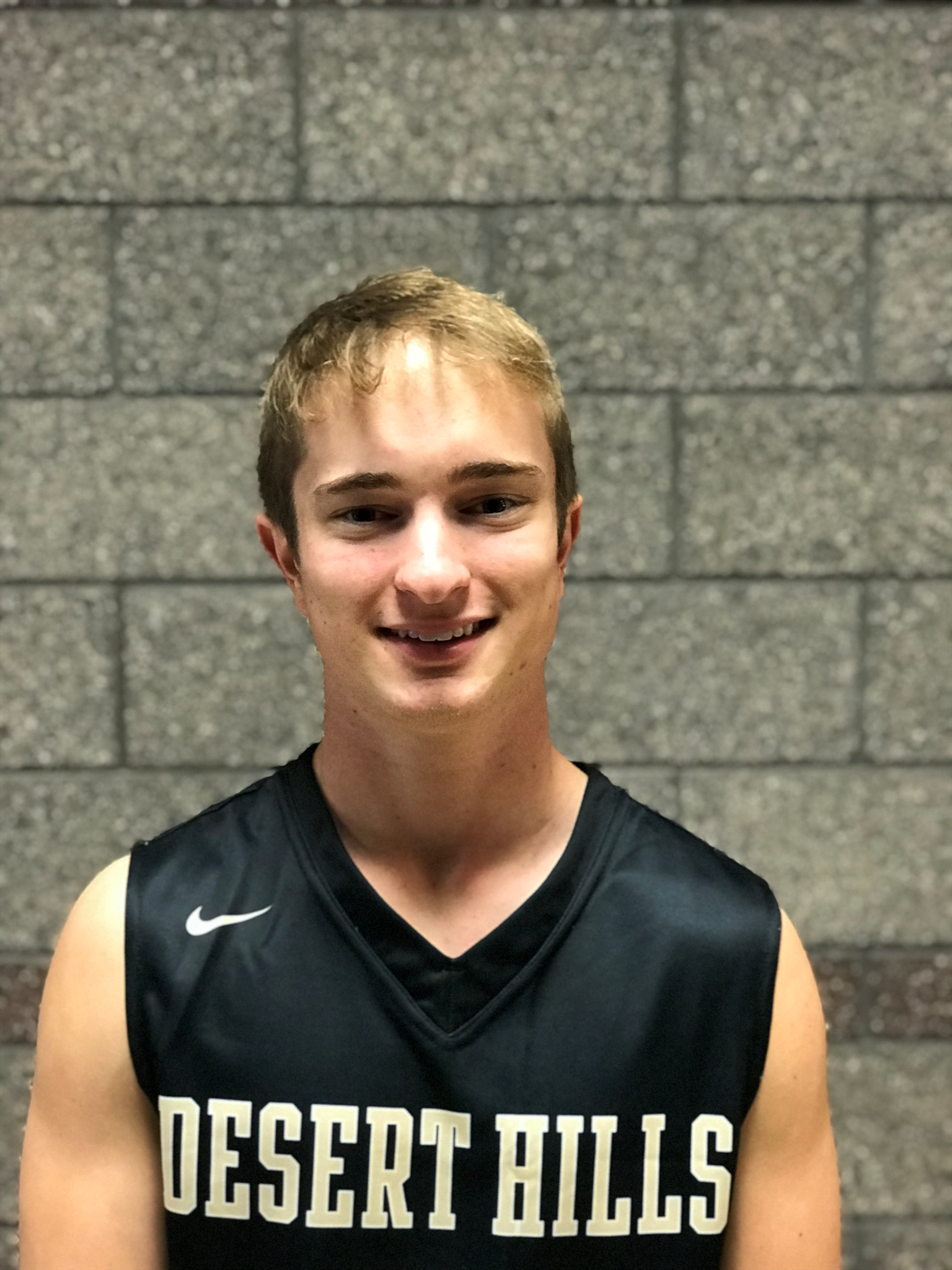 Trey Allred