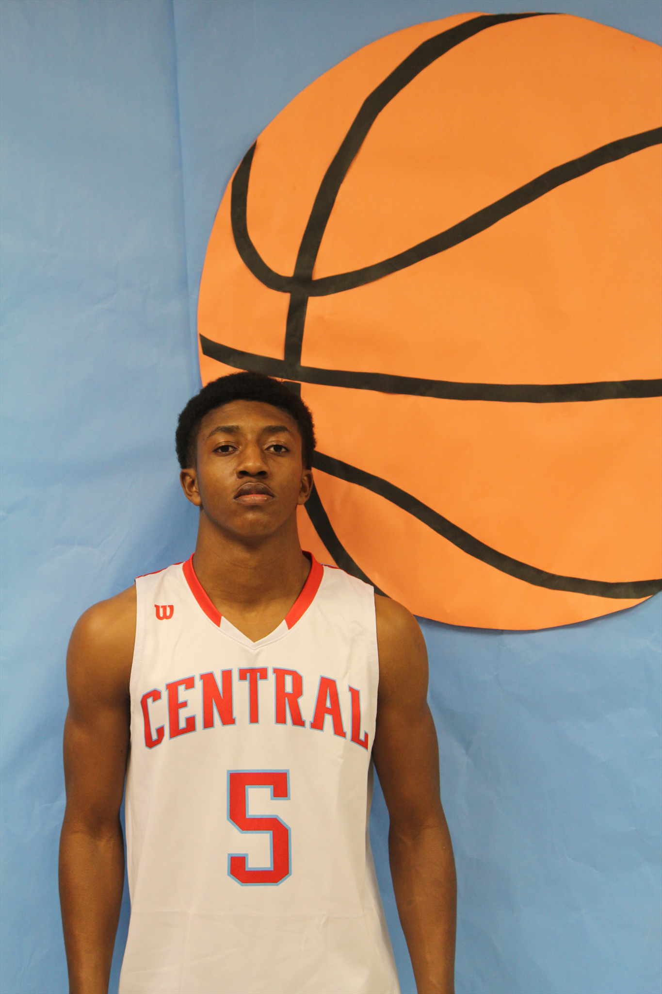 Kevon Wall mugshot