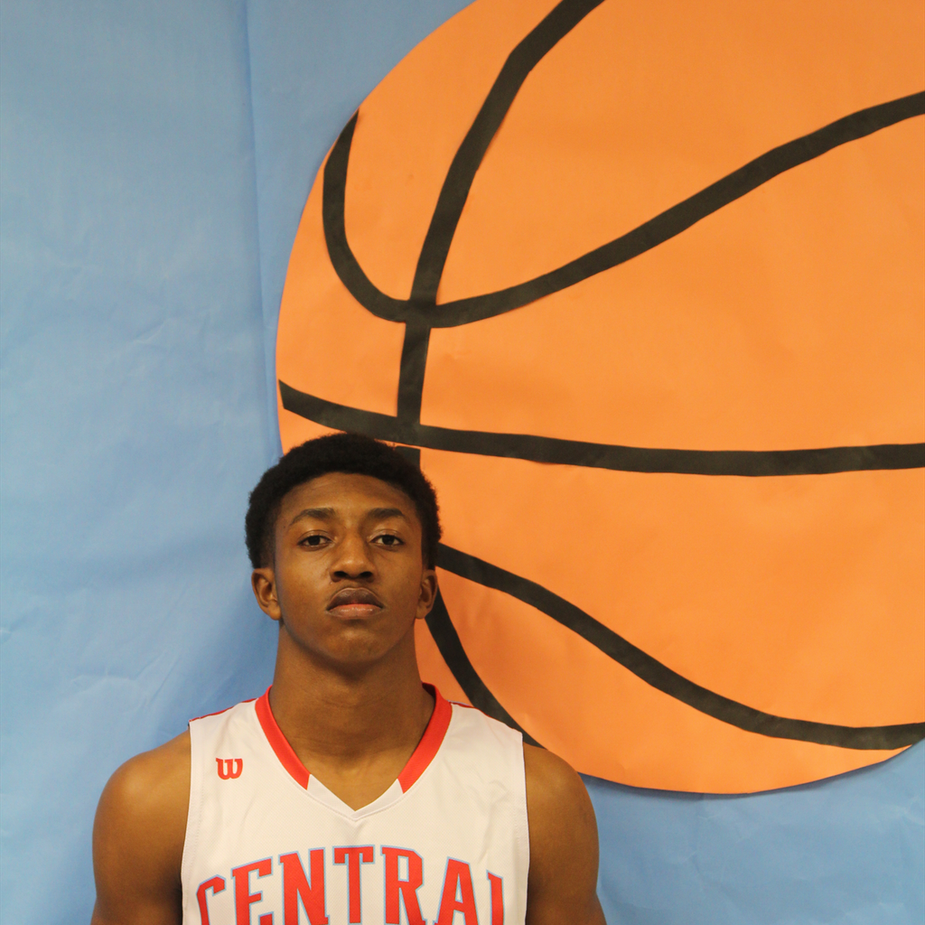 Kevon Wall mugshot