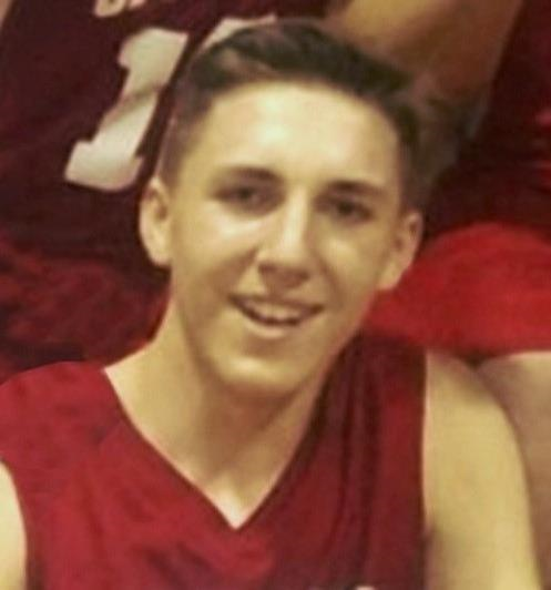 Colton Goetjen
