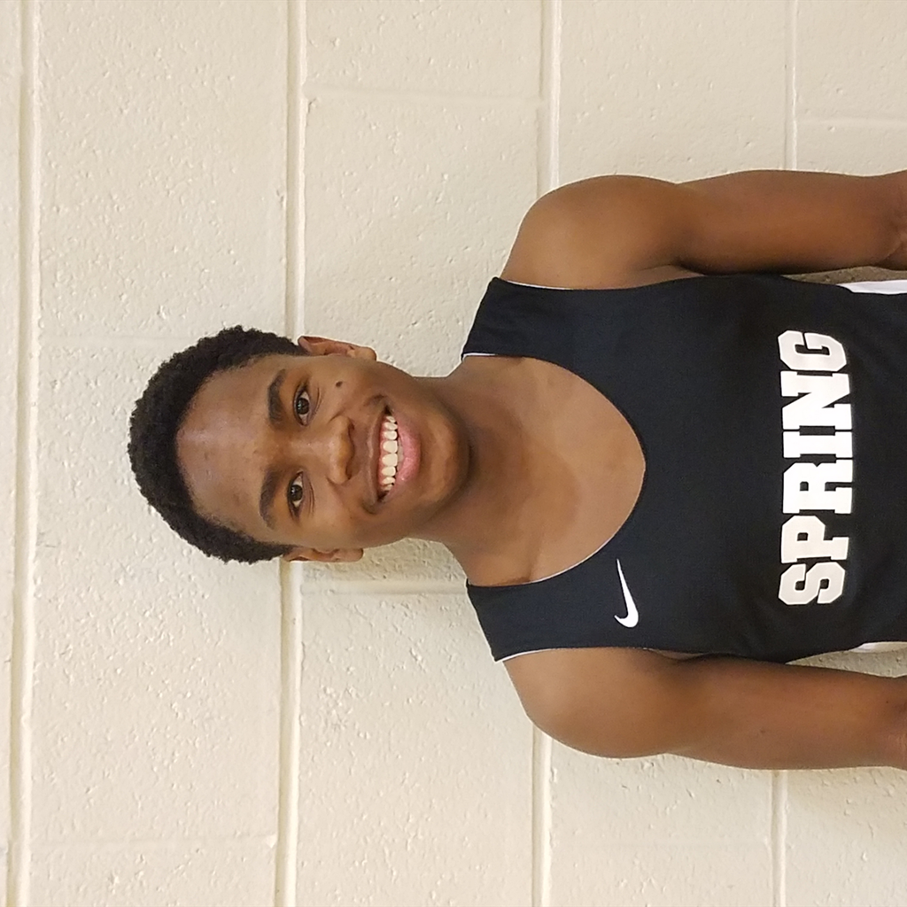 Jaylon Harper mugshot