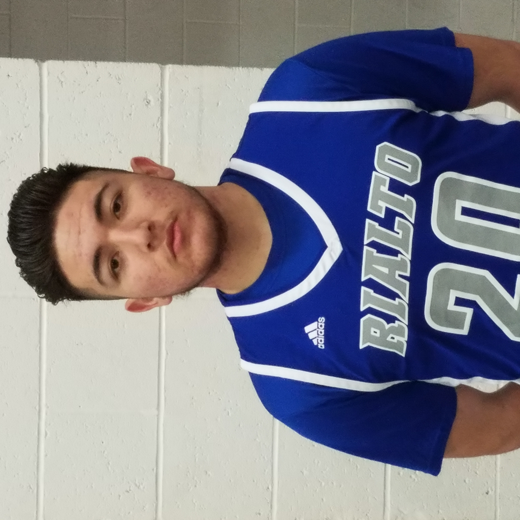 Ever Martinez mugshot