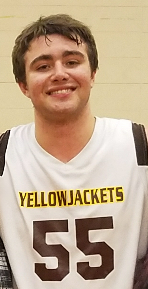 Bryson Bowen