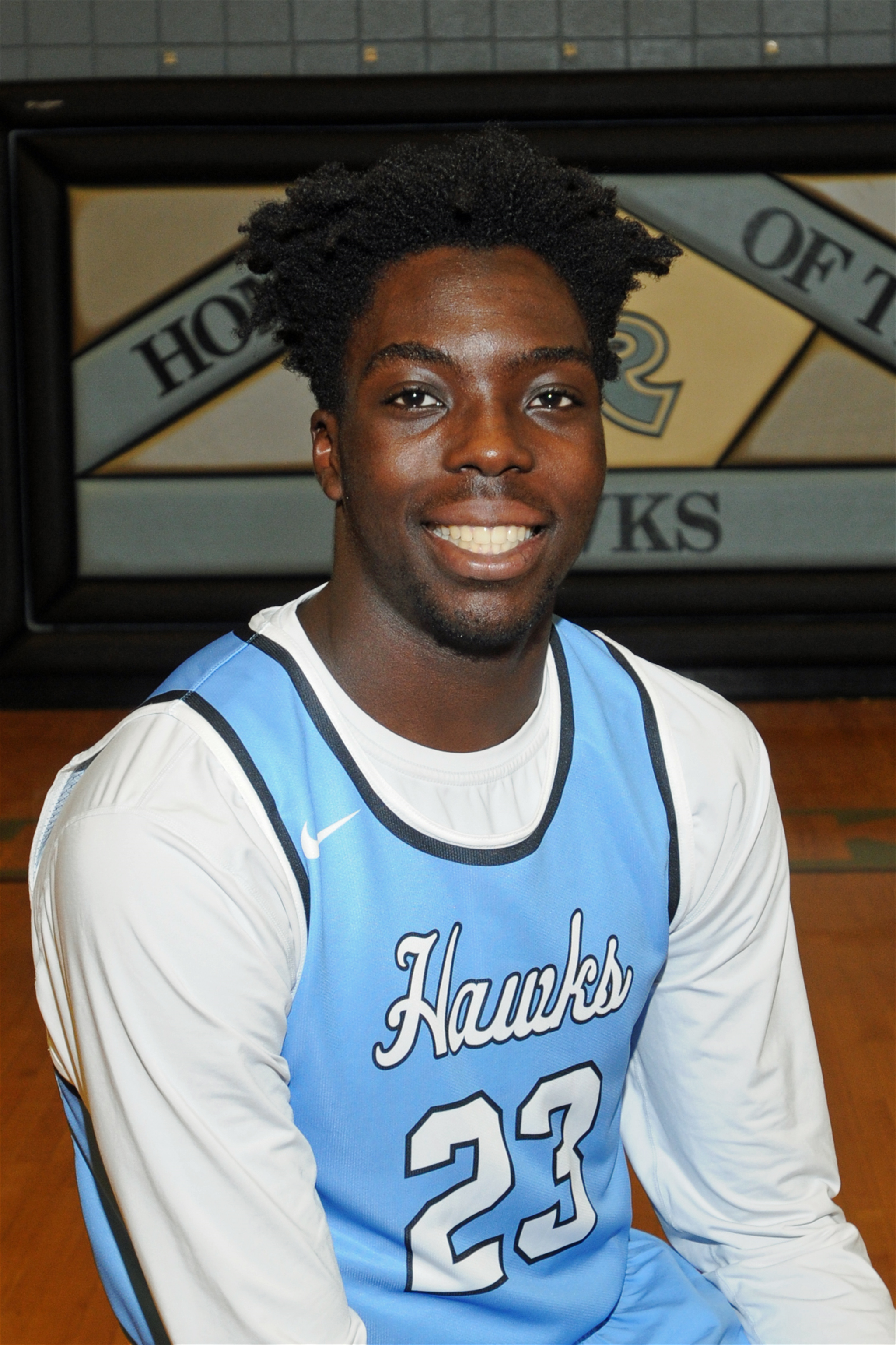 Joel Adetiba
