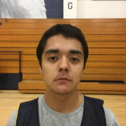 Sam Ortiz mugshot