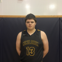 Jake Clark