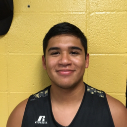 Abraham Lopez