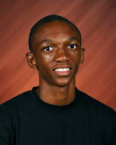 Damien Simmonds