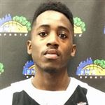 Courtney Ramey mugshot