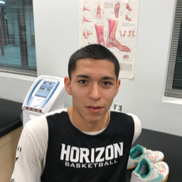 Jesus Rojas
