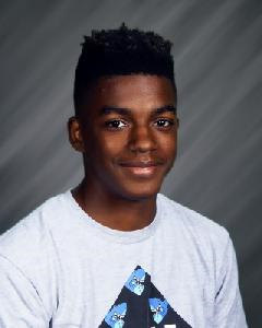 Caleb Snowden