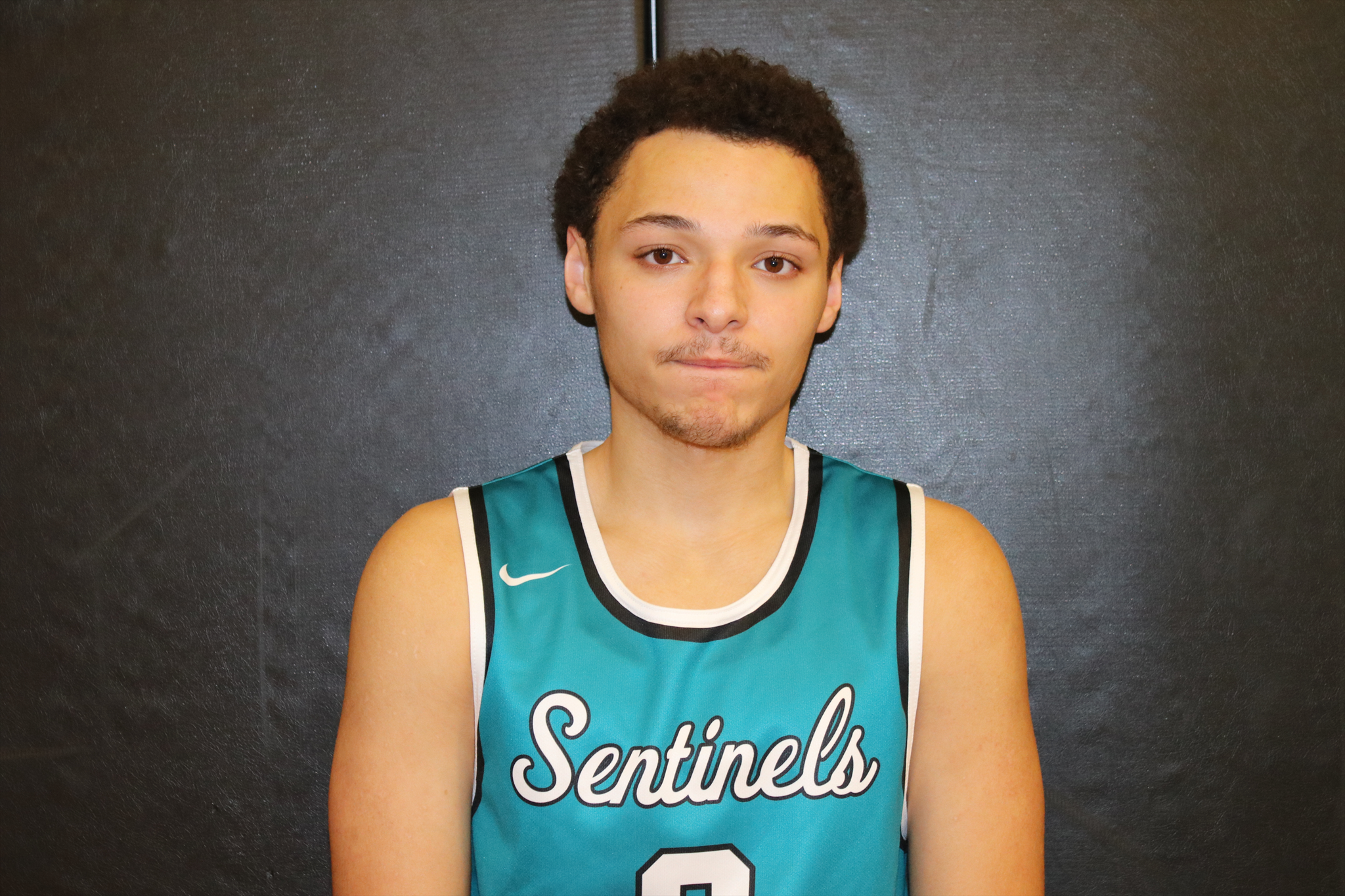 Derek Gordon mugshot
