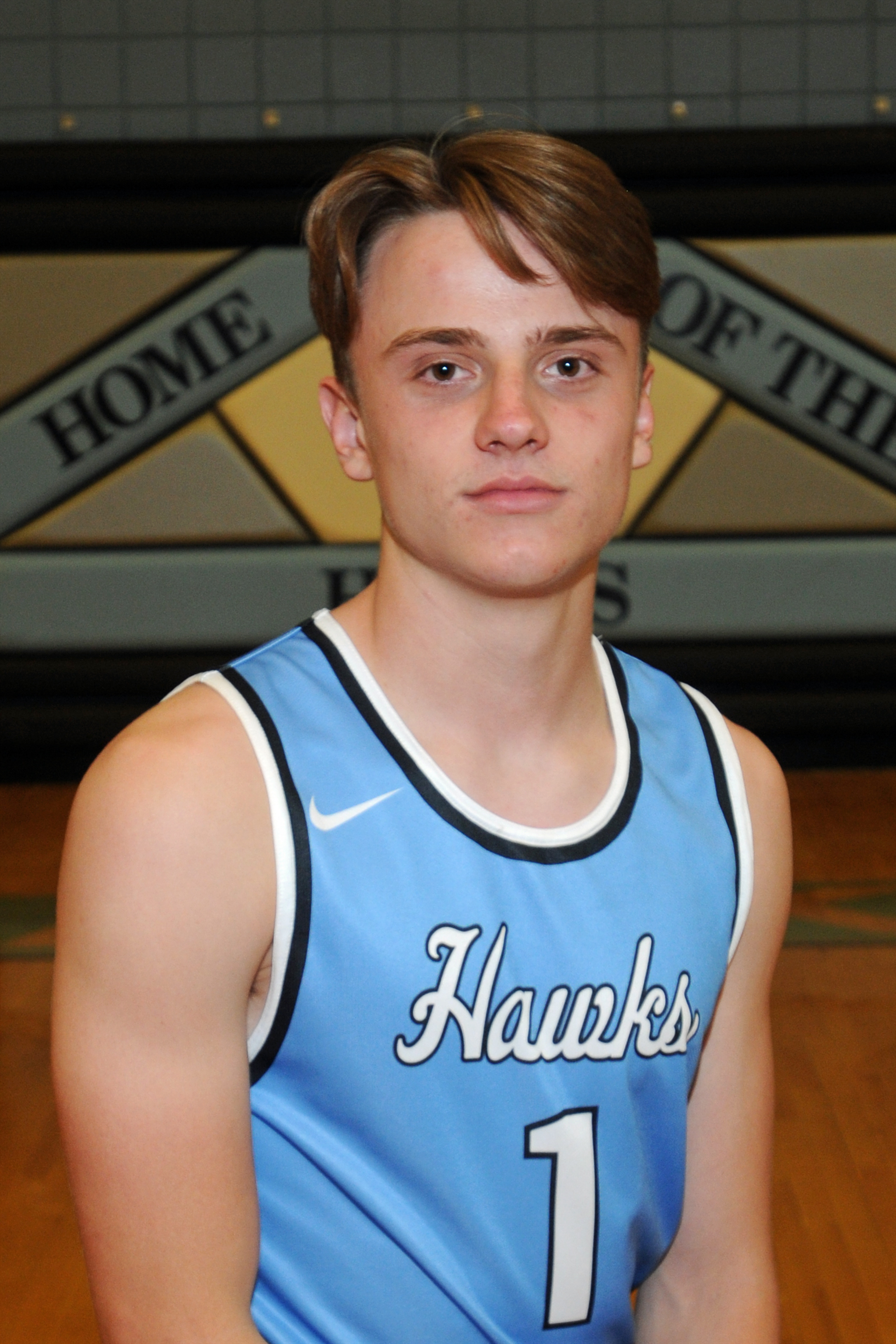 Sam Miner