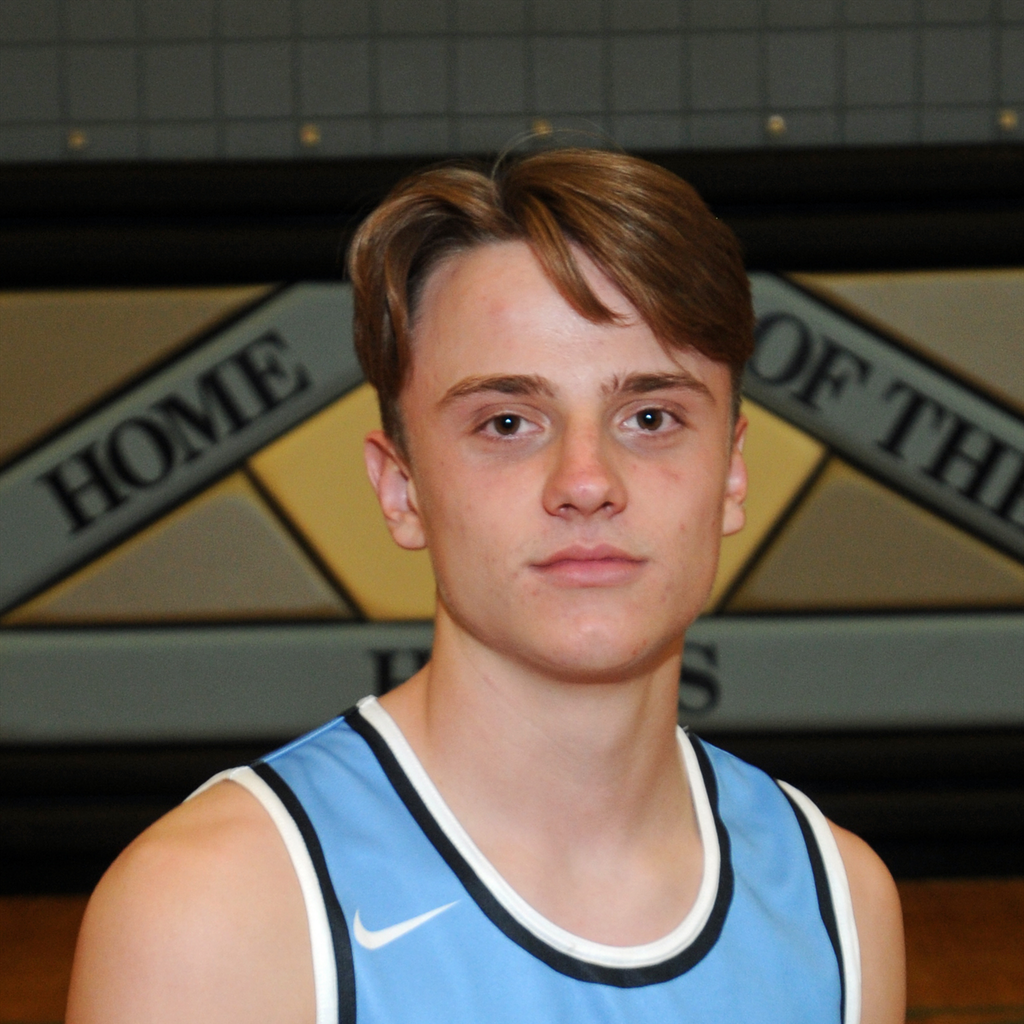 Sam Miner mugshot