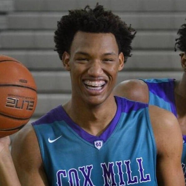 Wendell Moore Jr.