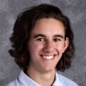 Spencer Nicholas