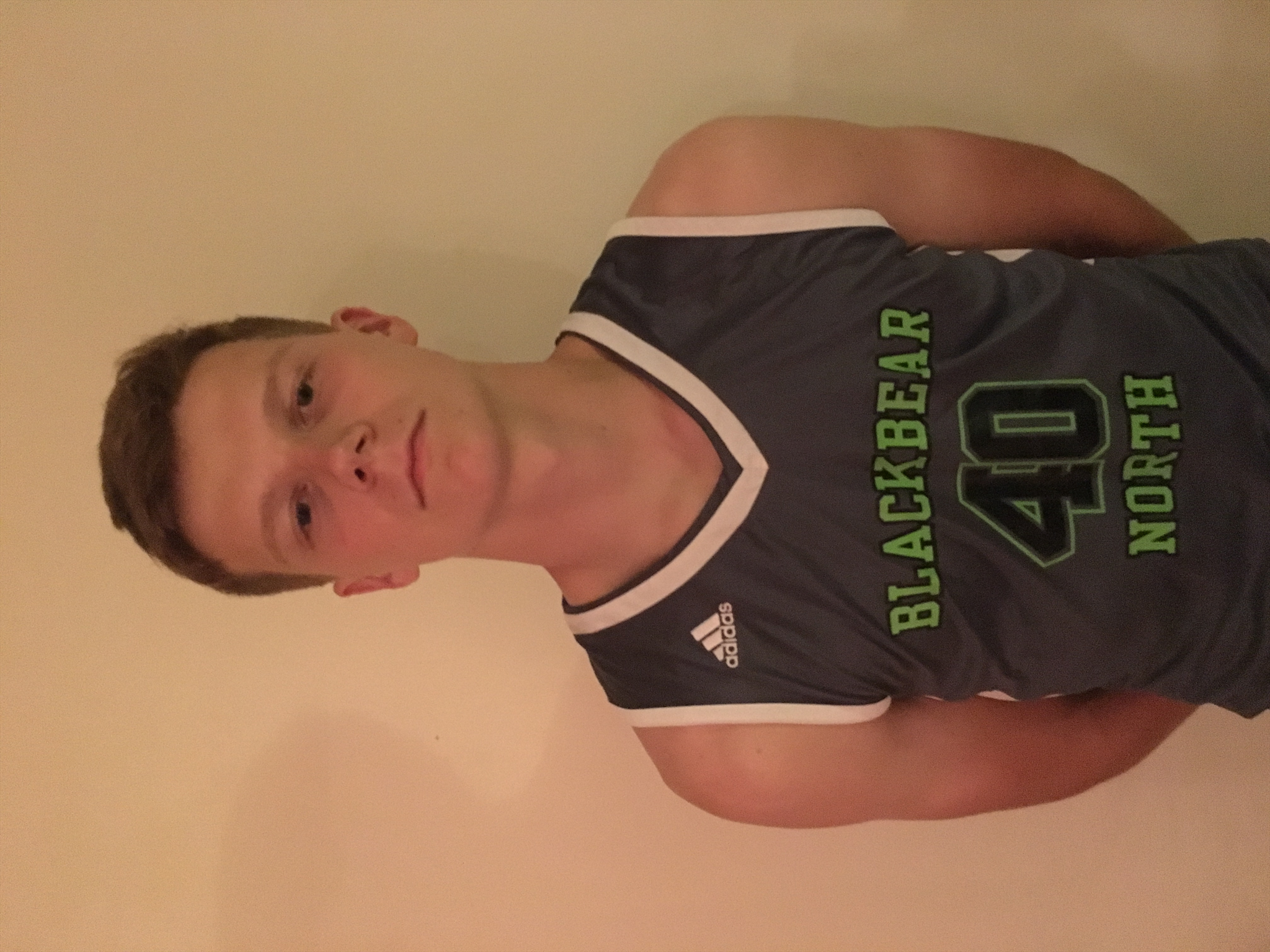 Cooper Wirkala mugshot