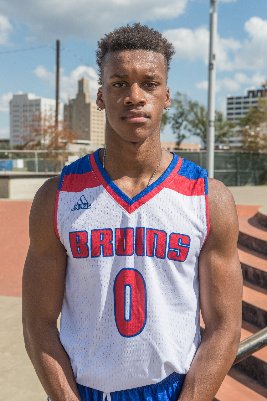 Elijah Parquet