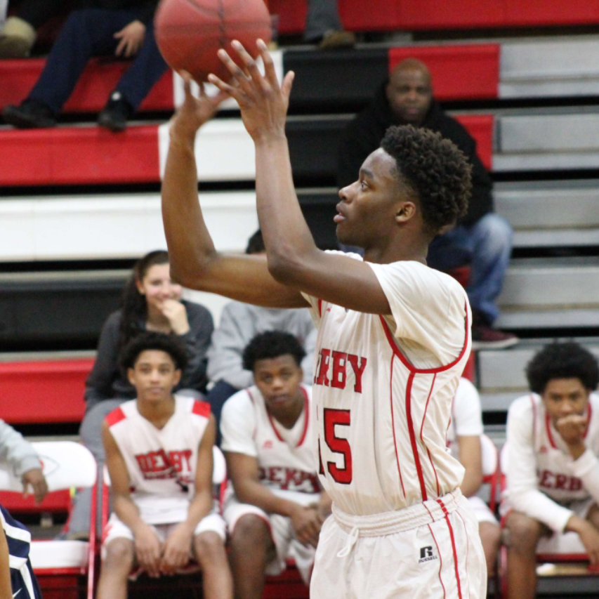 Isaiah Walker
