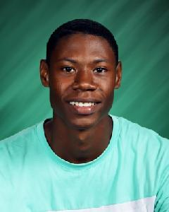 Amir Blake