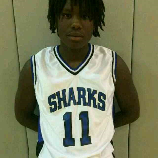 Kamaal Fruquan mugshot