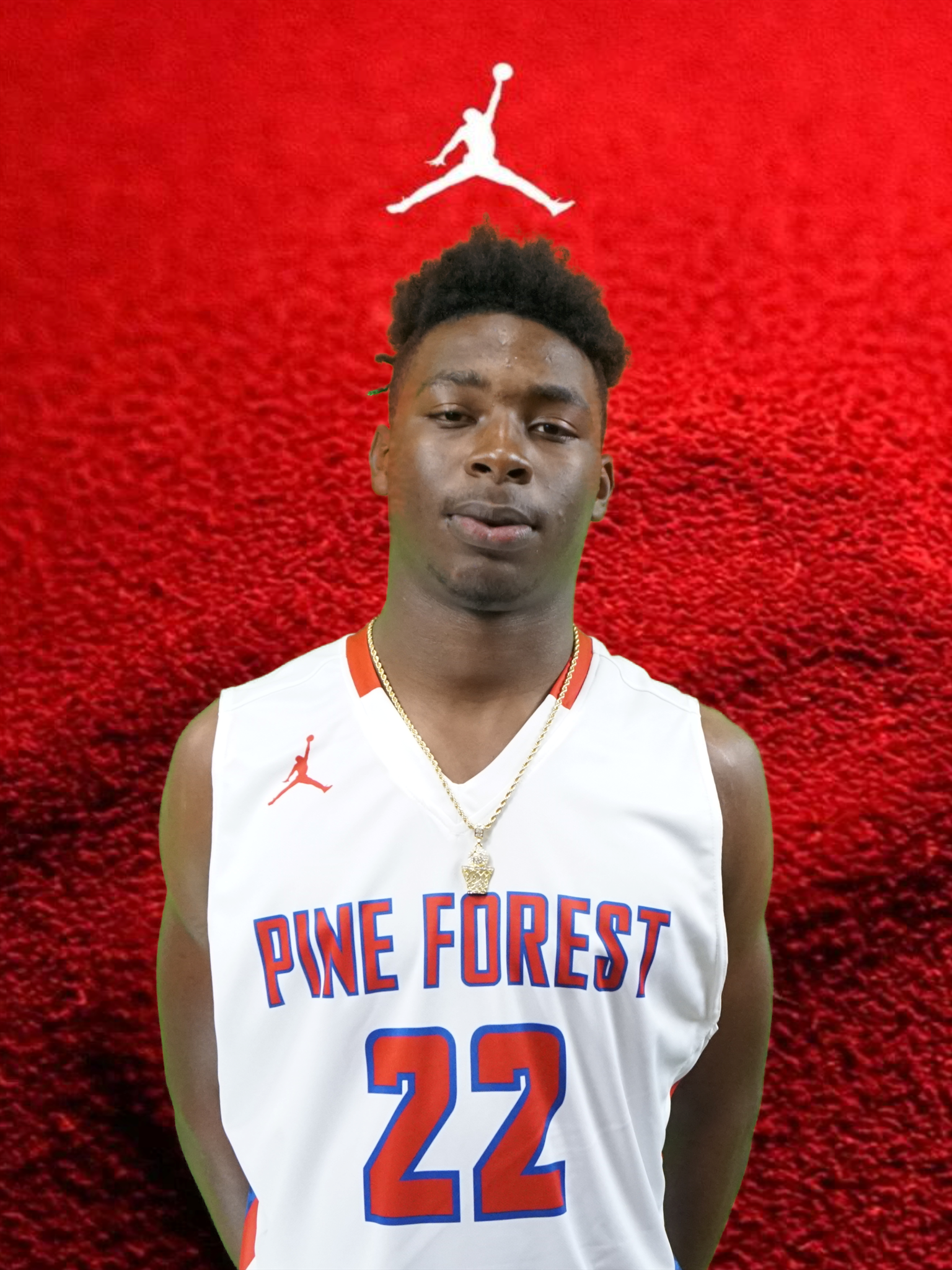 Jaylen Clausell