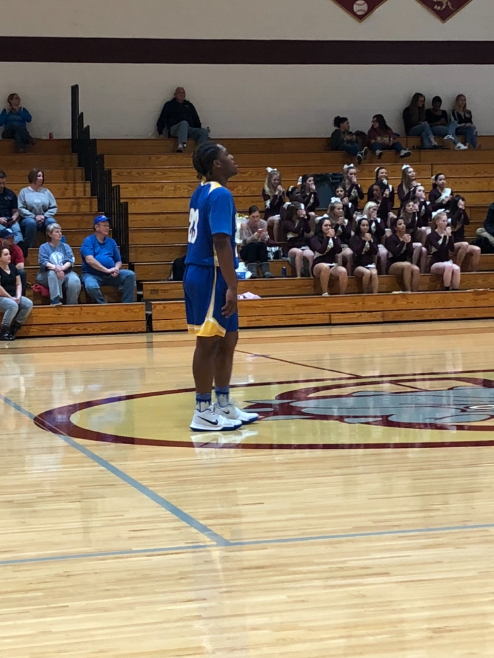 Xavier Williams