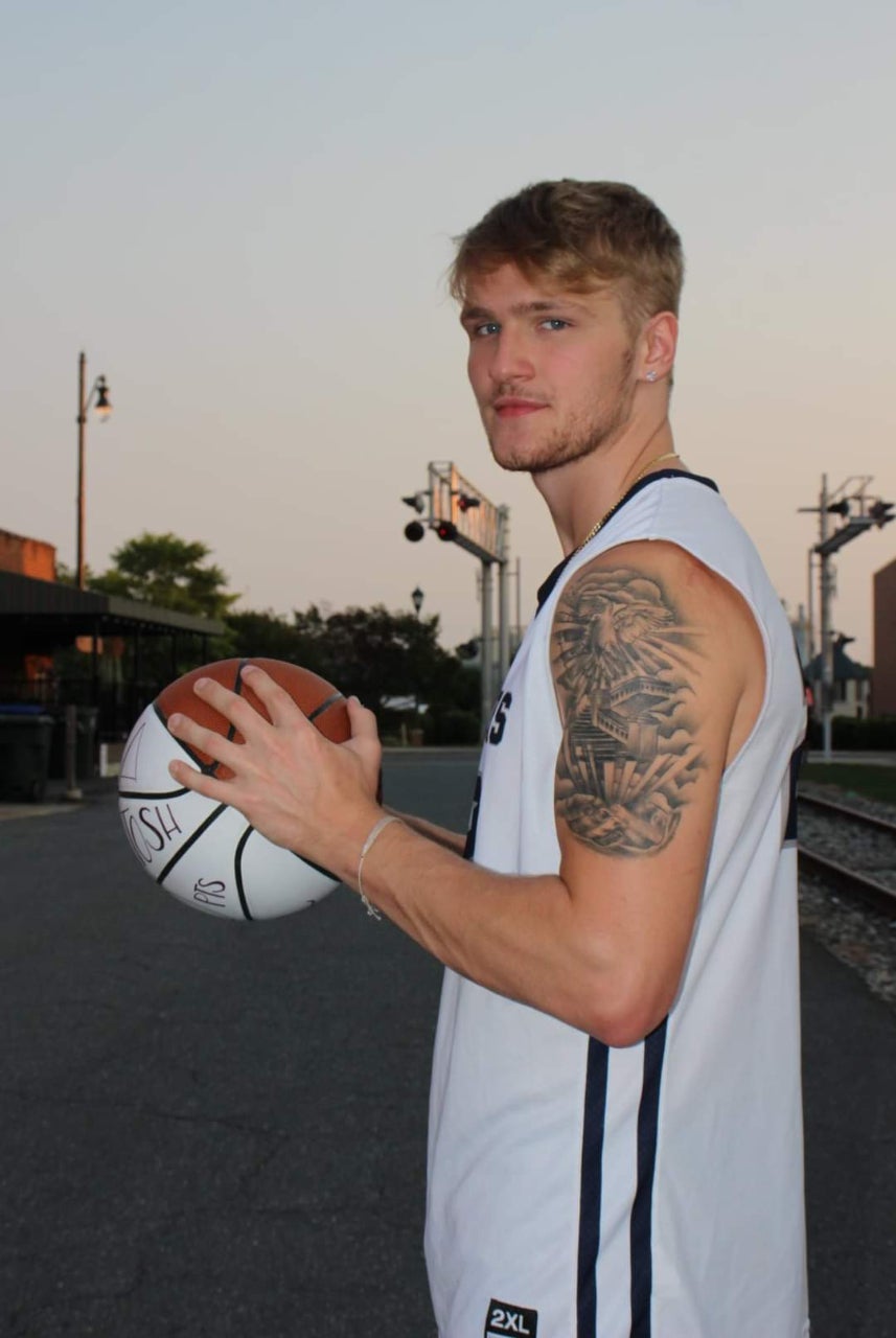 Thomas McIntosh