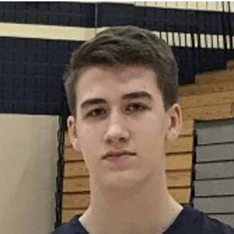 Logan Summerhill