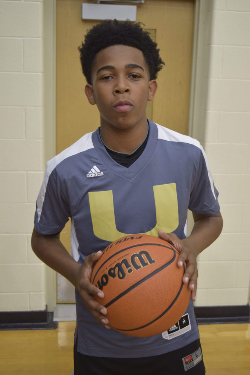 Kobe Funderburk
