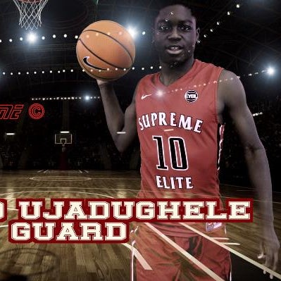 Aibigho Ujadughele