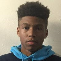 Dexter Wells mugshot