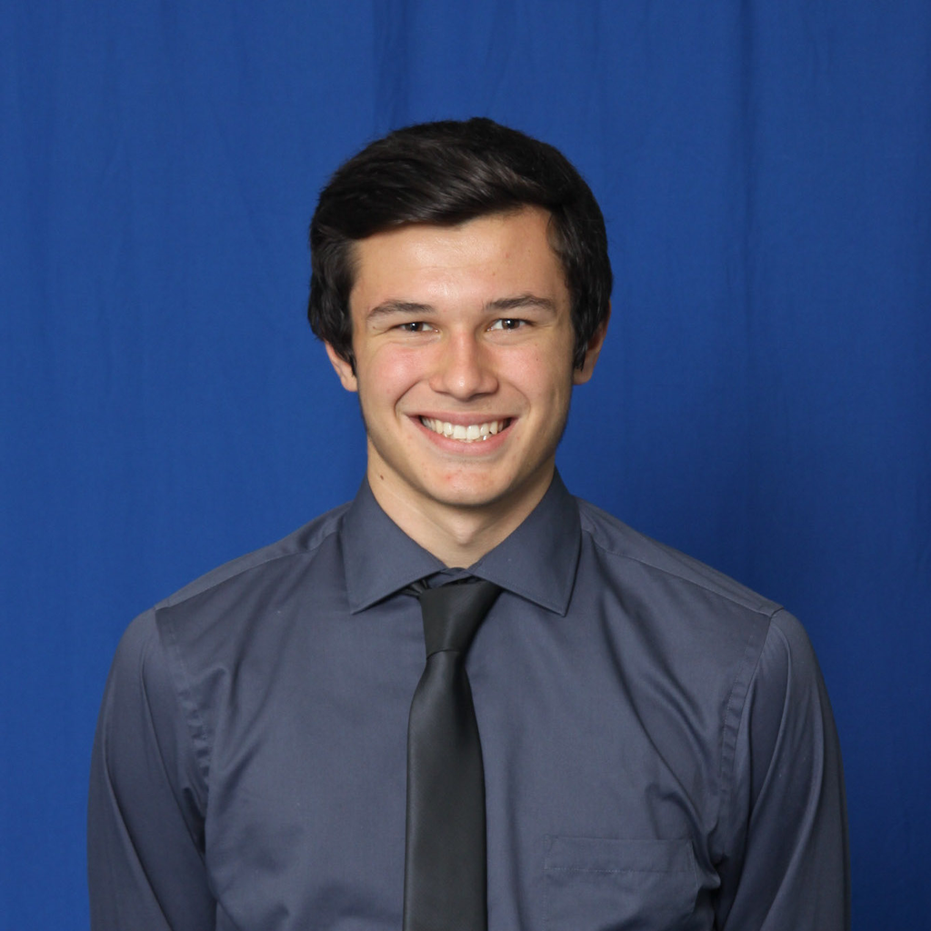 Tyler Garcia
