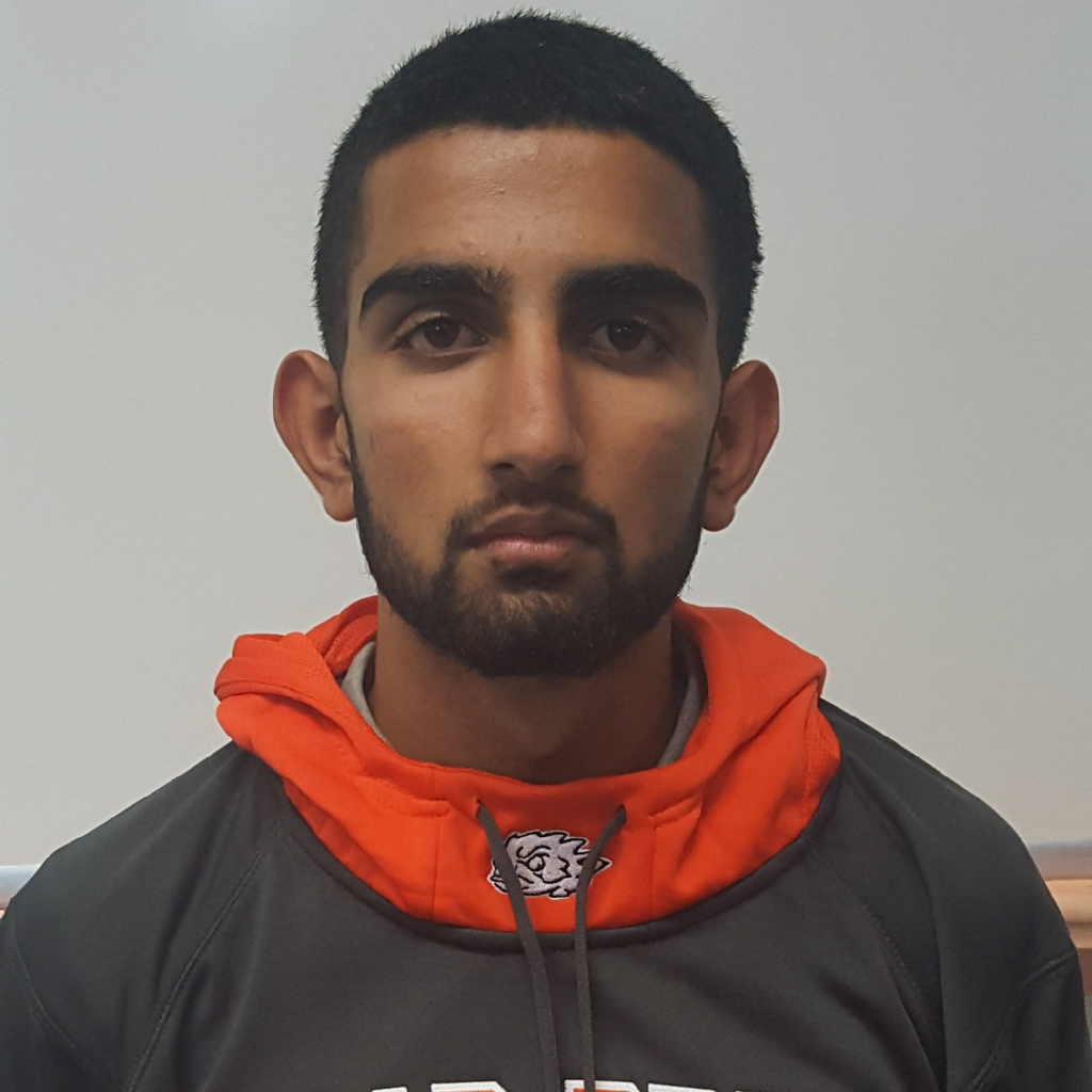 Jasmit Briana mugshot