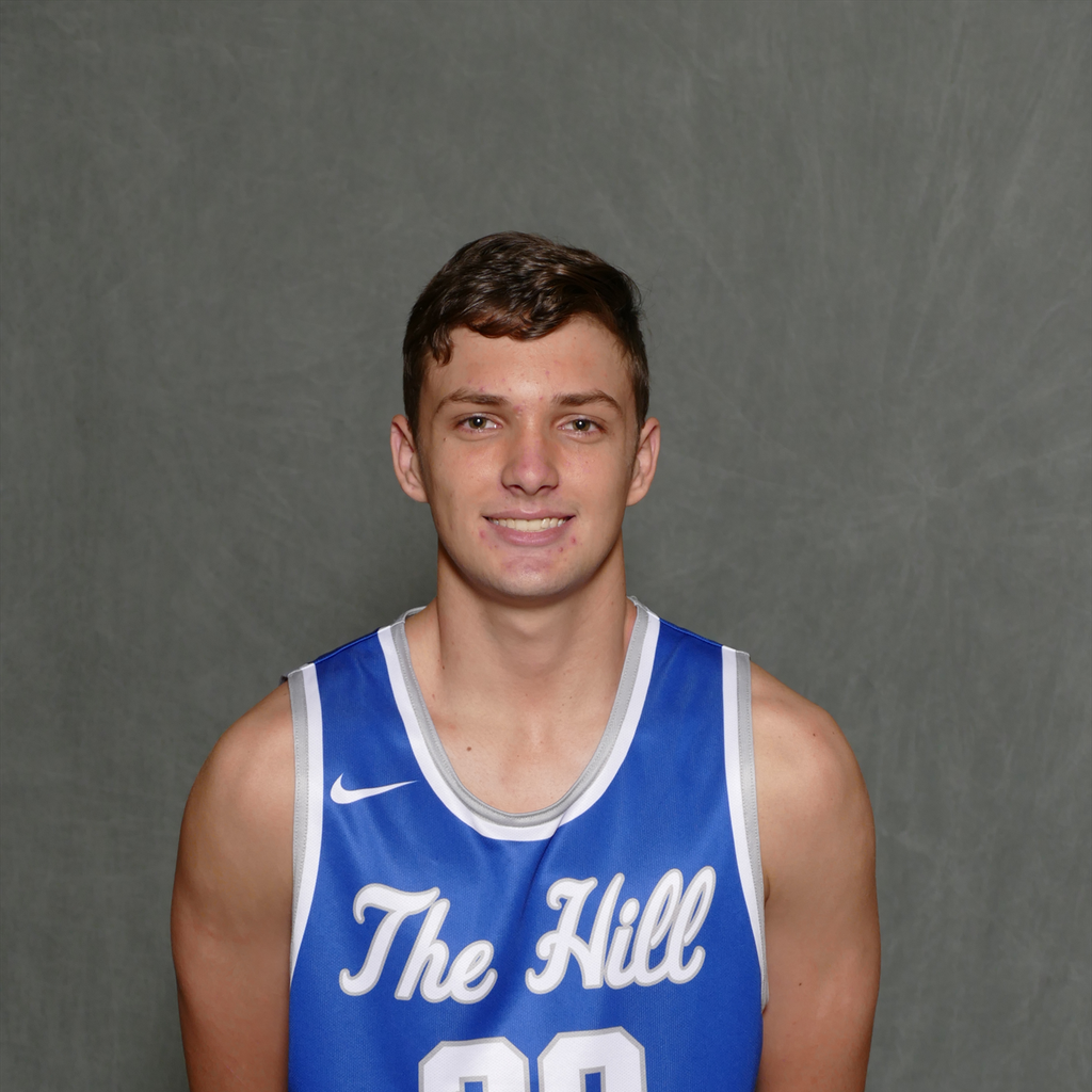 Caleb Durham mugshot
